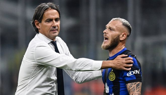 他还想继续 他还想继续