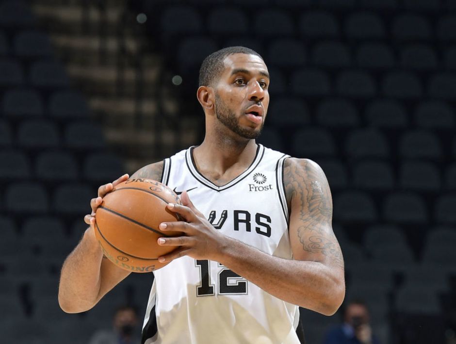 他们还需要 他们还需要