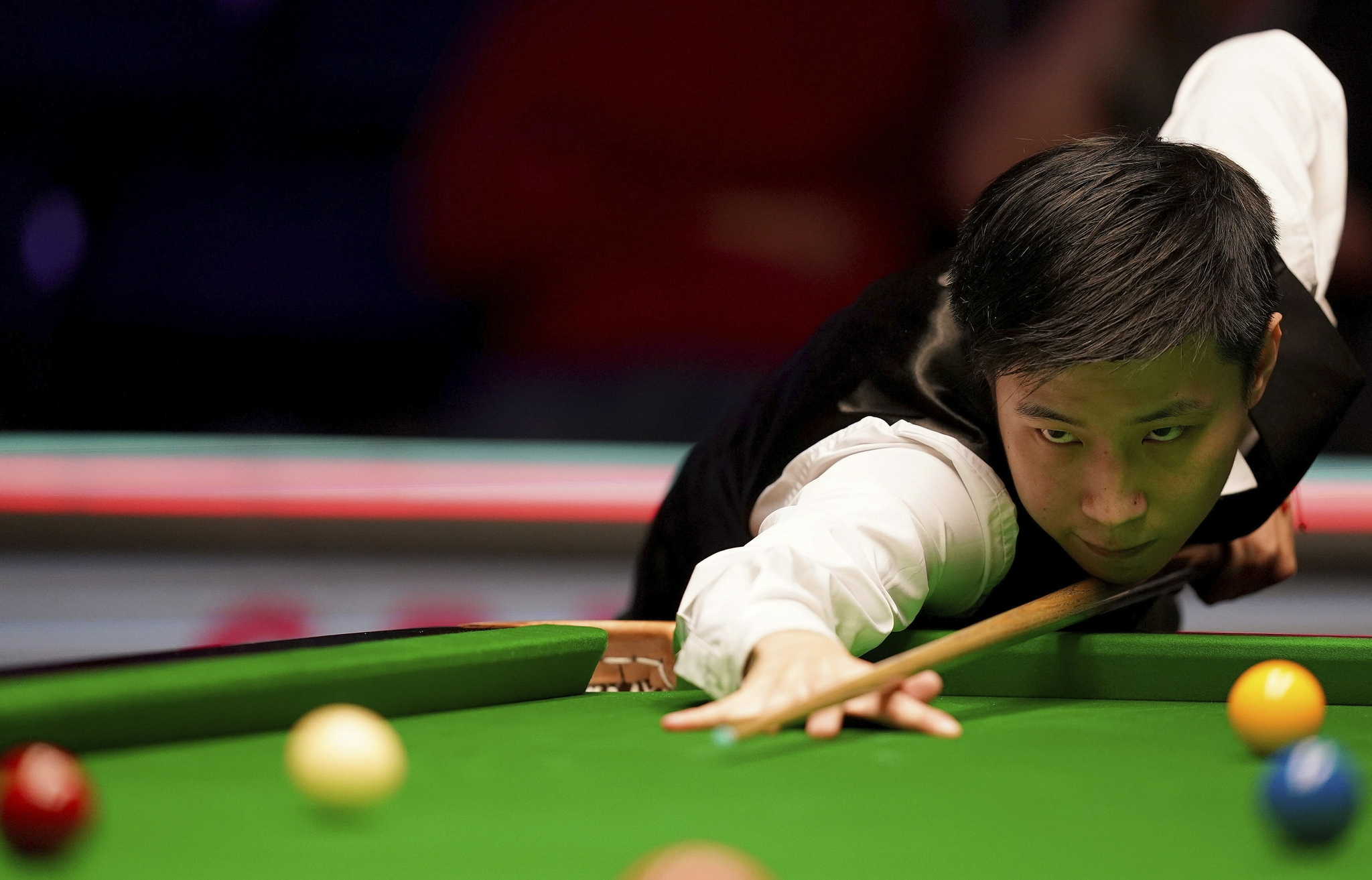 否出现微突 否出现微突